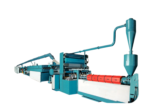 Woven Sack Machine