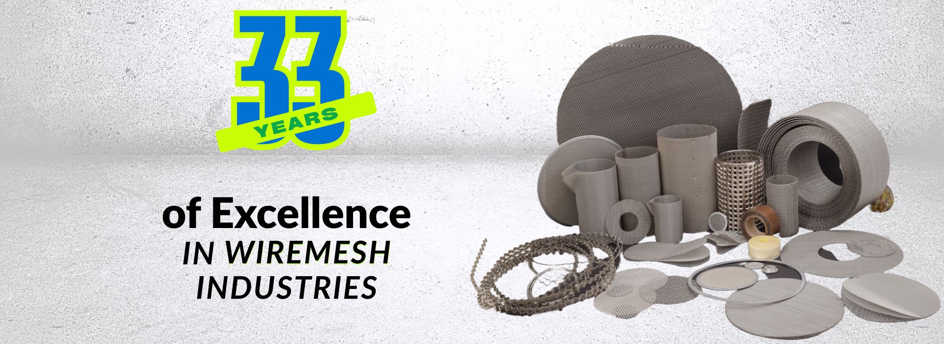 You are currently viewing How to Prevent Corrosion and Extend the Lifespan of Industrial Wire Mesh